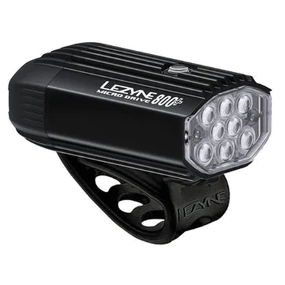 Lezyne Micro Drive Front Light