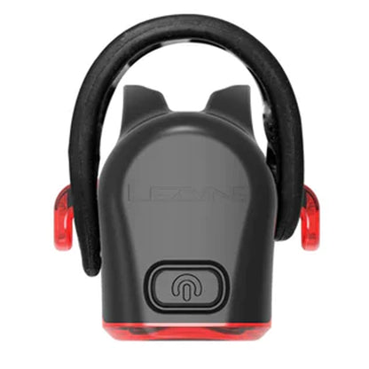Lezyne Strip Drive Rear Light