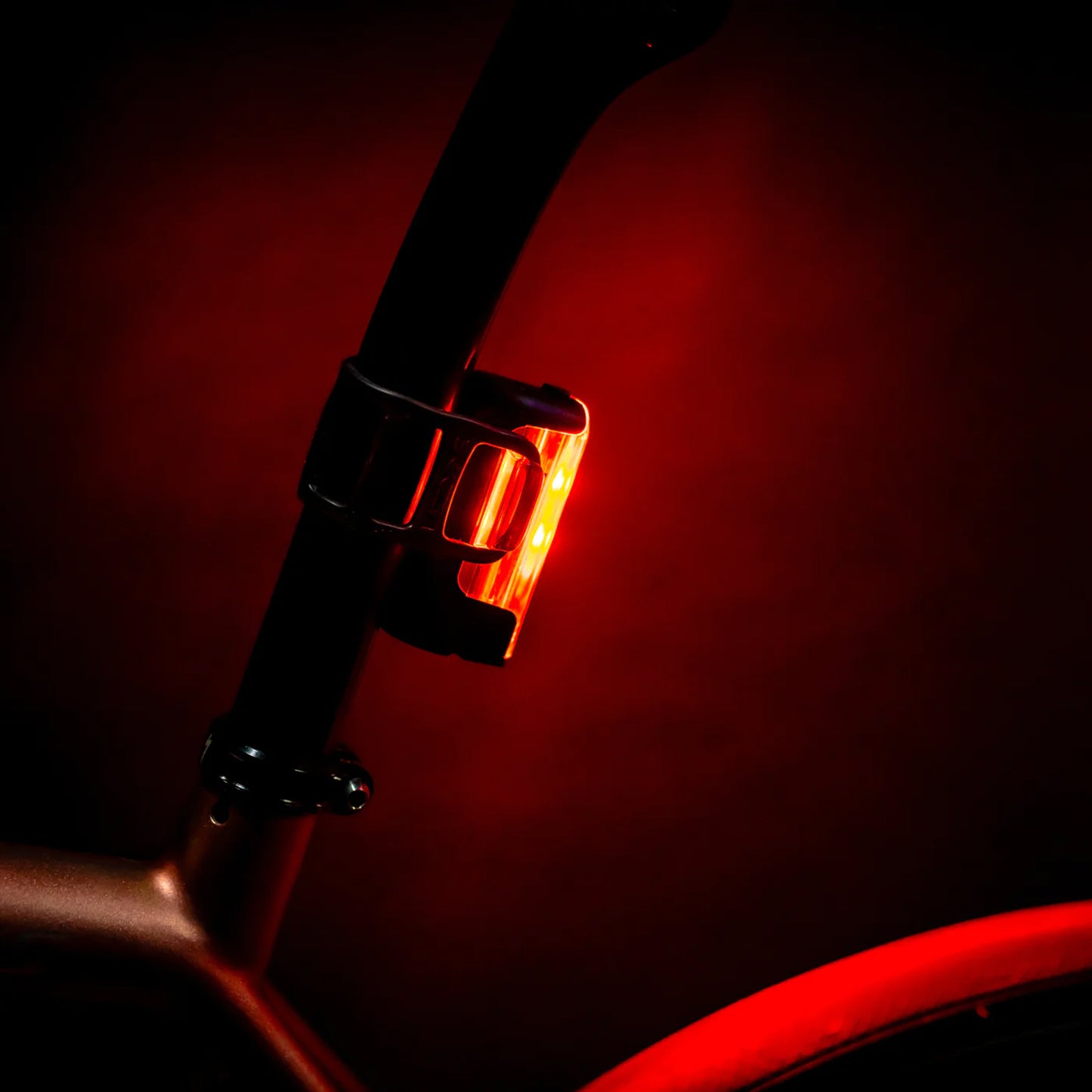 Lezyne Strip Drive Rear Light