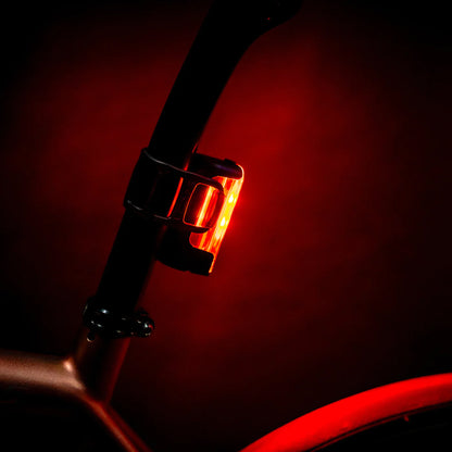Lezyne Strip Drive Rear Light