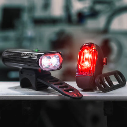 Connect Smart and KTV Smart Light System