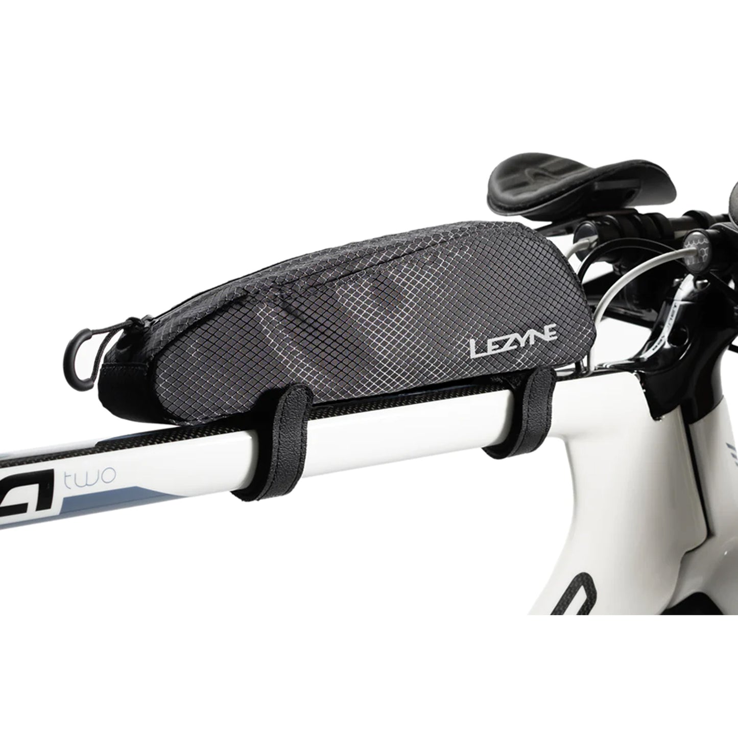 Lezyne Aero Energy Caddy