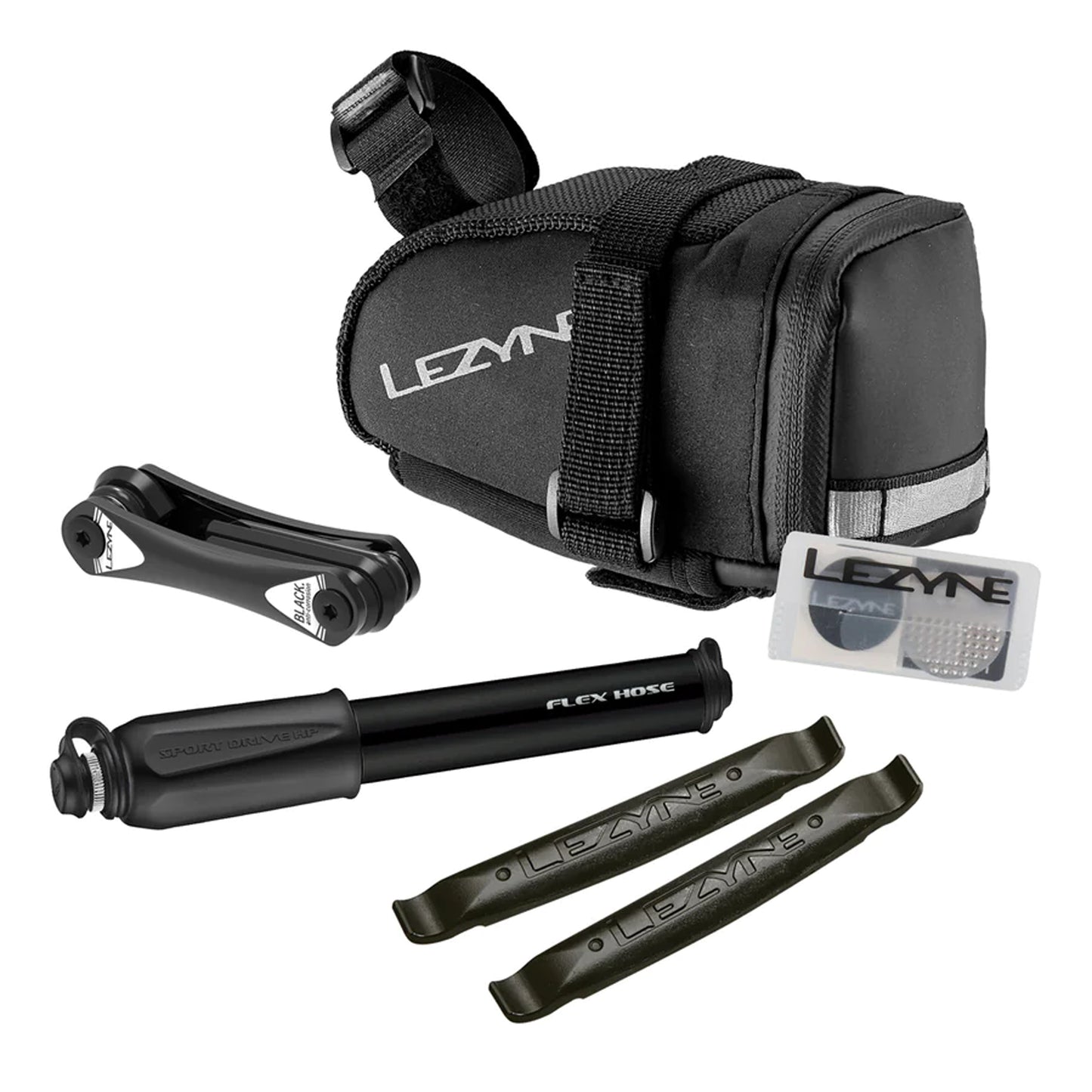 Lezyne M-Caddy