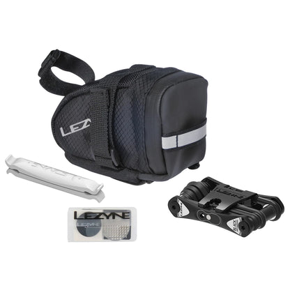 Lezyne Caddy Saddle Bag