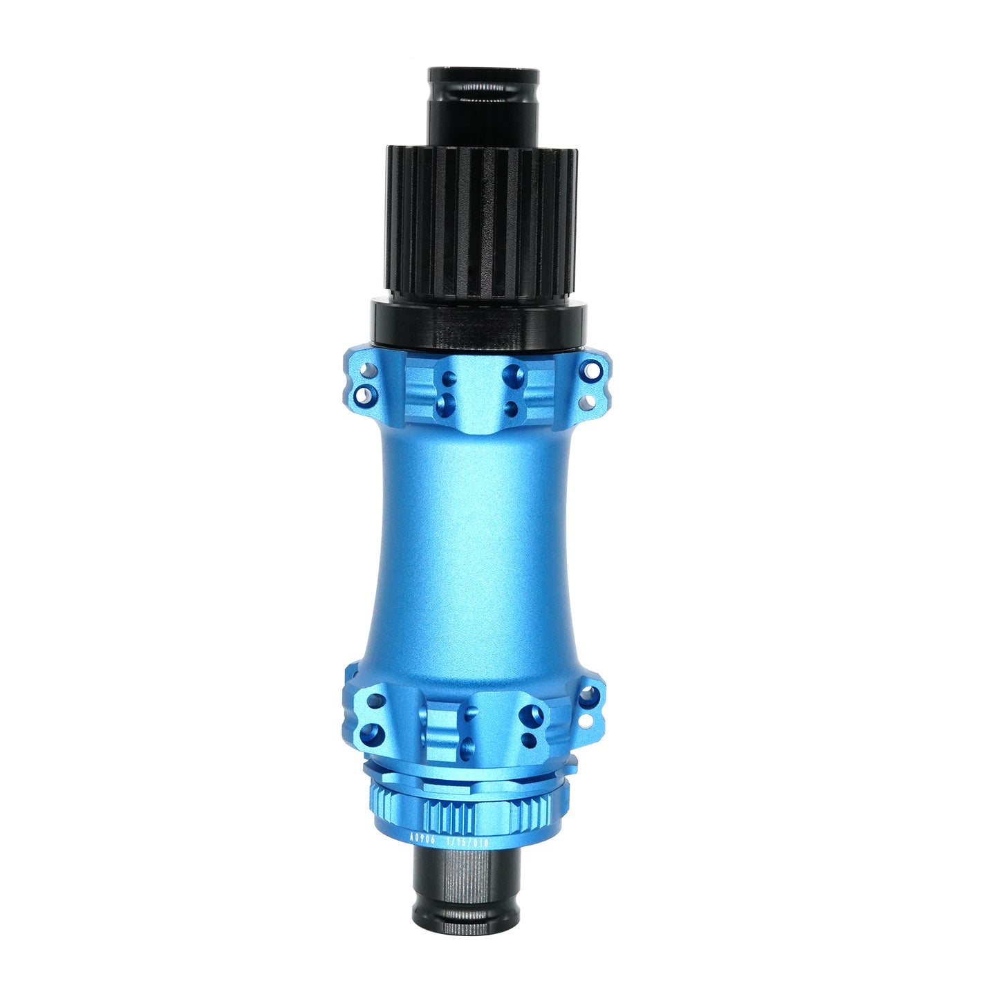 H-Works M330 Straight Pull MTB Boost Hub — Rear Hub
