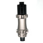 H-Works M330 Straight Pull MTB Boost Hub — Rear Hub