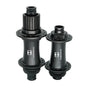 H-Works M340 J-Bend MTB Boost Hub — Front Hub
