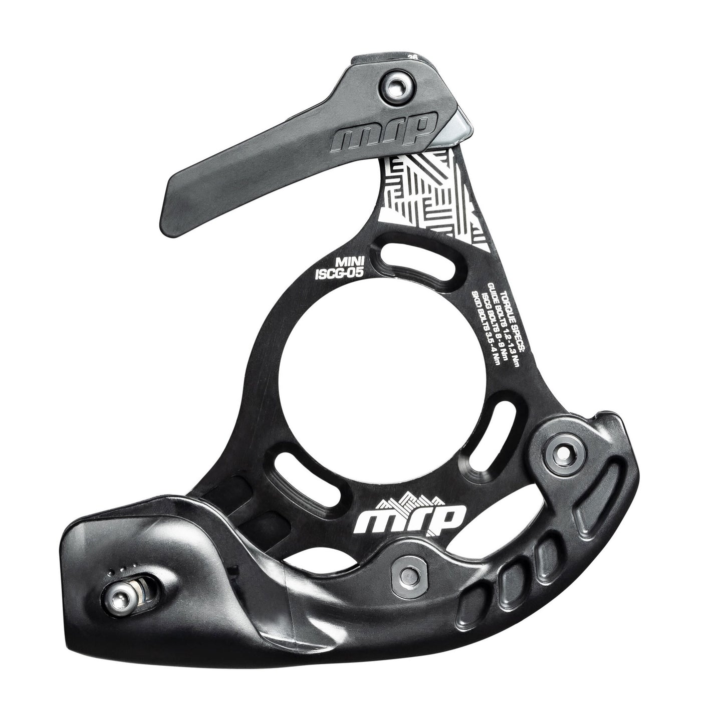MRP G5 Chain Guide