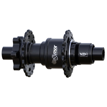 Onyx Racing Vesper Rear IS Disc Hubs