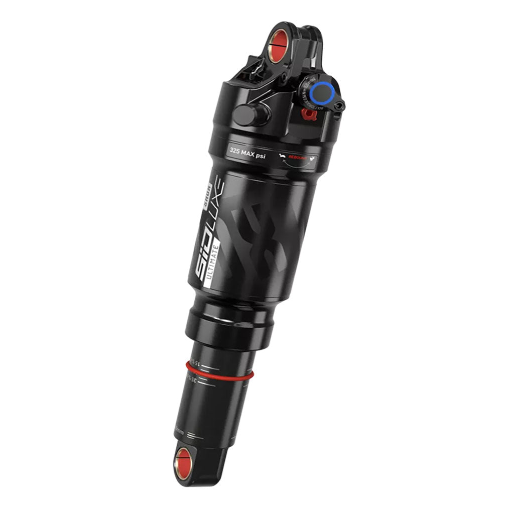 RockShox SIDLuxe Ultimate 3-Position Lever Shock