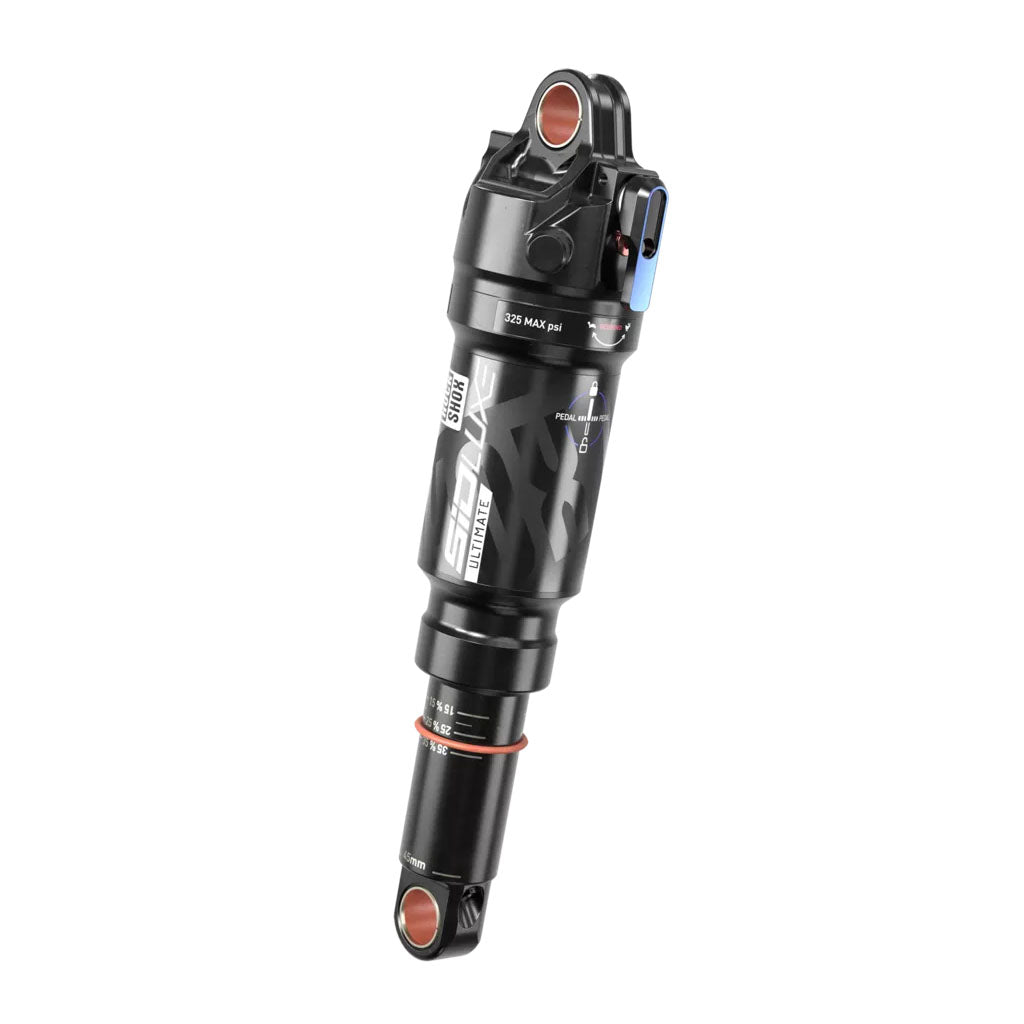 RockShox SIDLuxe Ultimate 3-Position Lever Shock