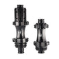 H-Works SR308 Road Straight Pull Disc Brake Hub for Gravel — Rear Hub
