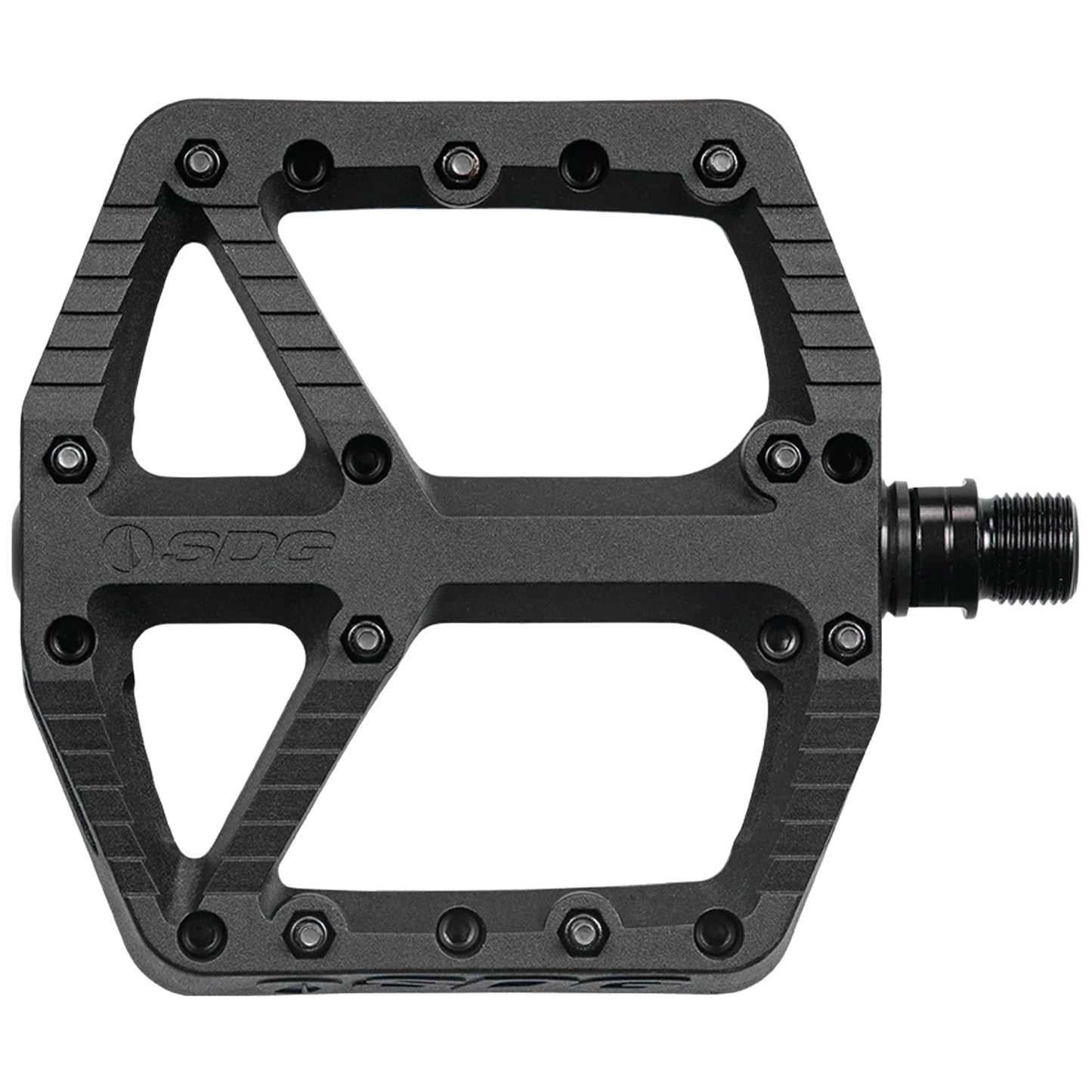 SDG Composite Pedal