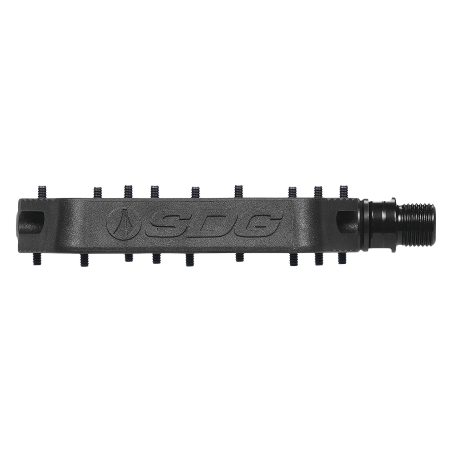 SDG Composite Pedal