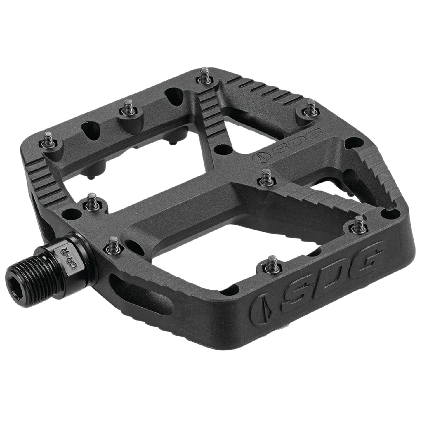SDG Composite Pedal