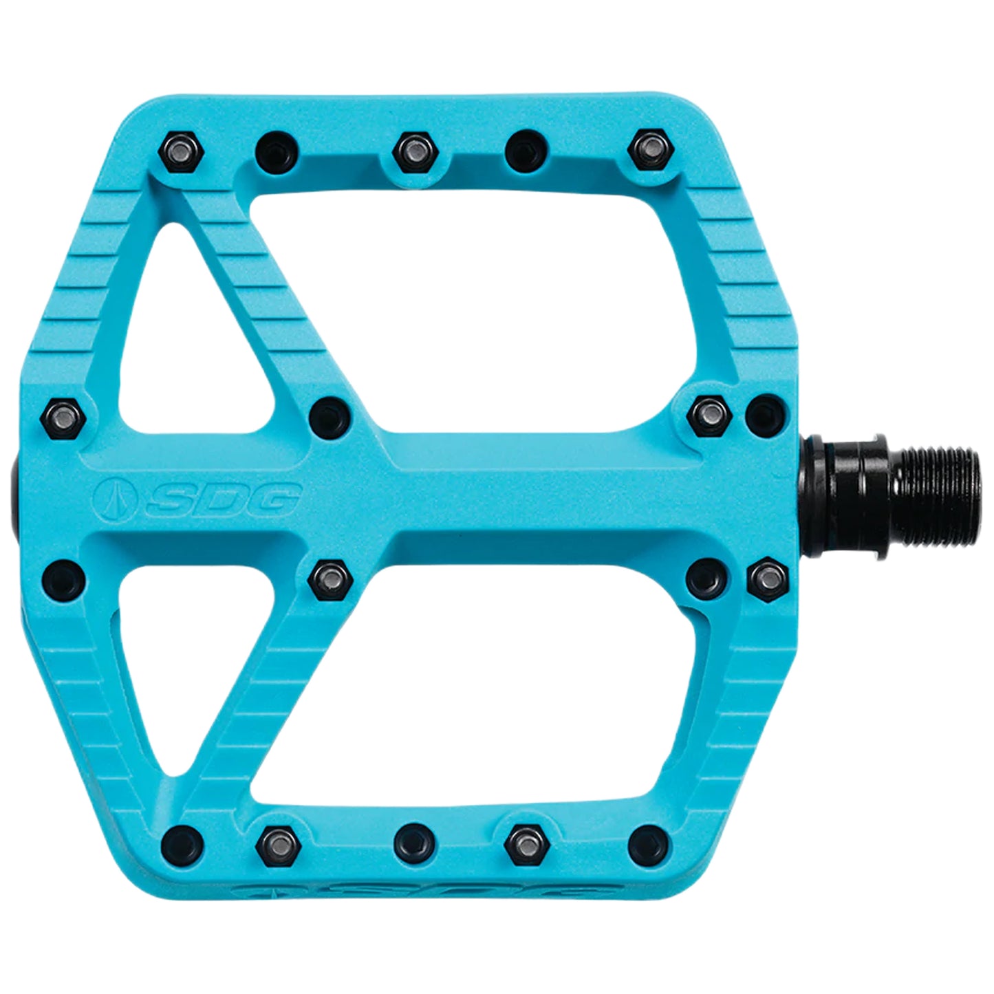 SDG Composite Pedal