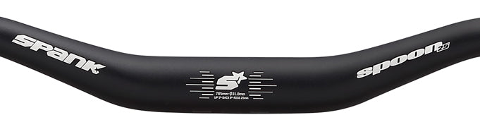 Spank Spoon Bar