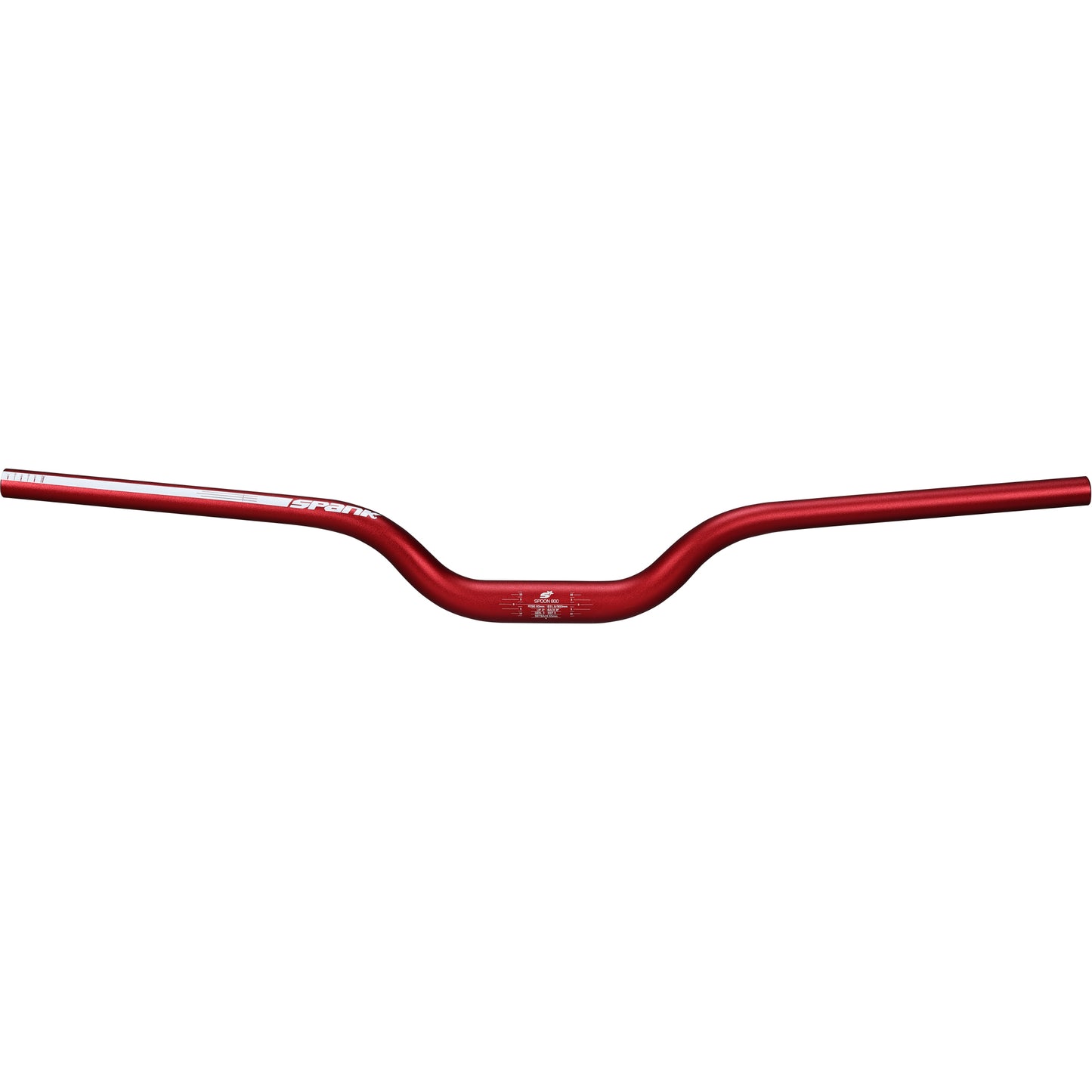 Spank Spoon 800 Riser Bar