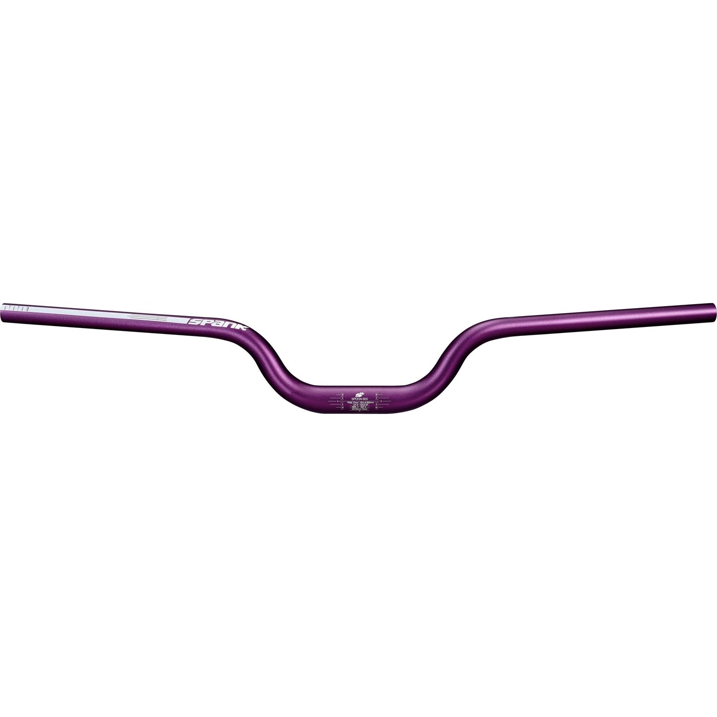 Spank Spoon 800 Riser Bar