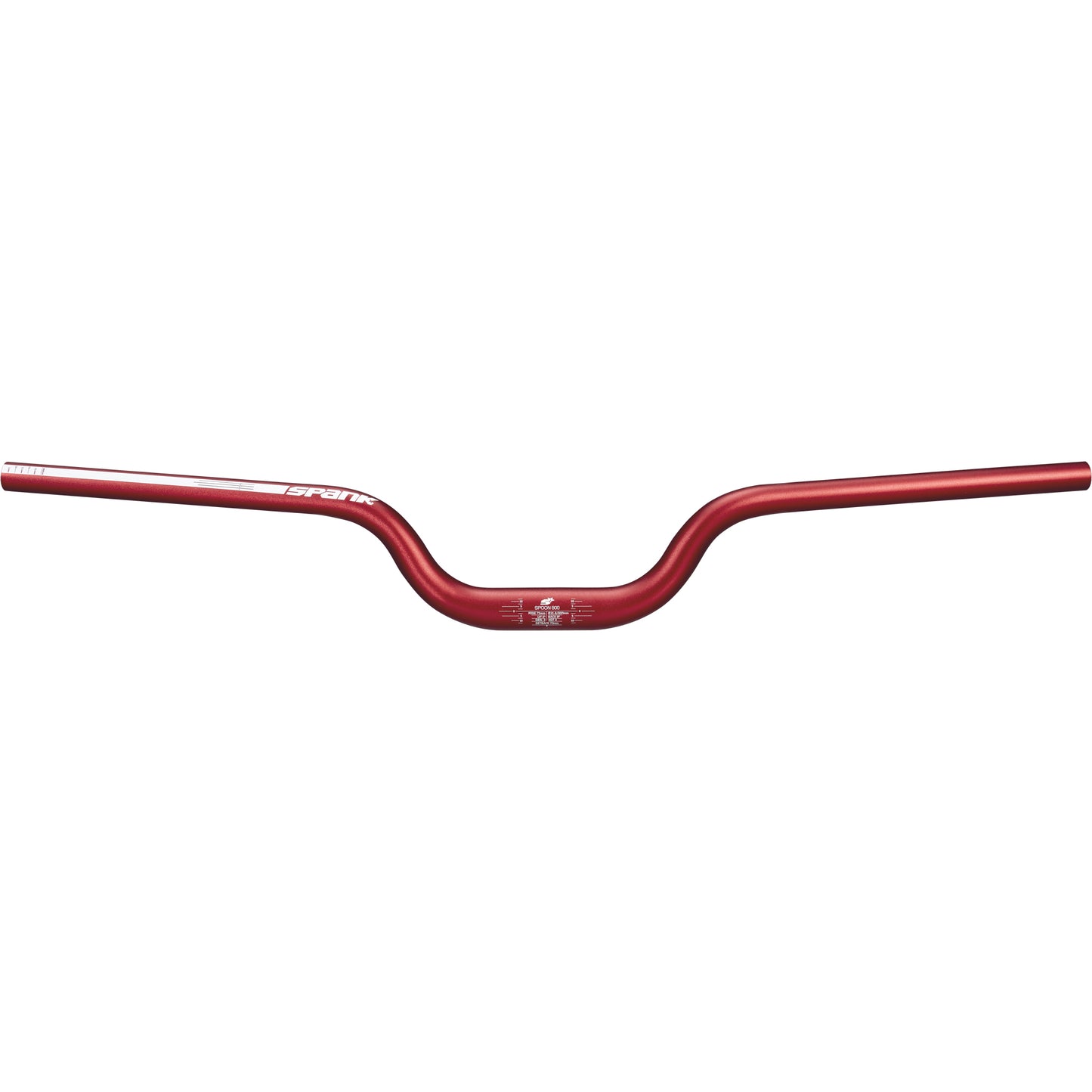 Spank Spoon 800 Riser Bar