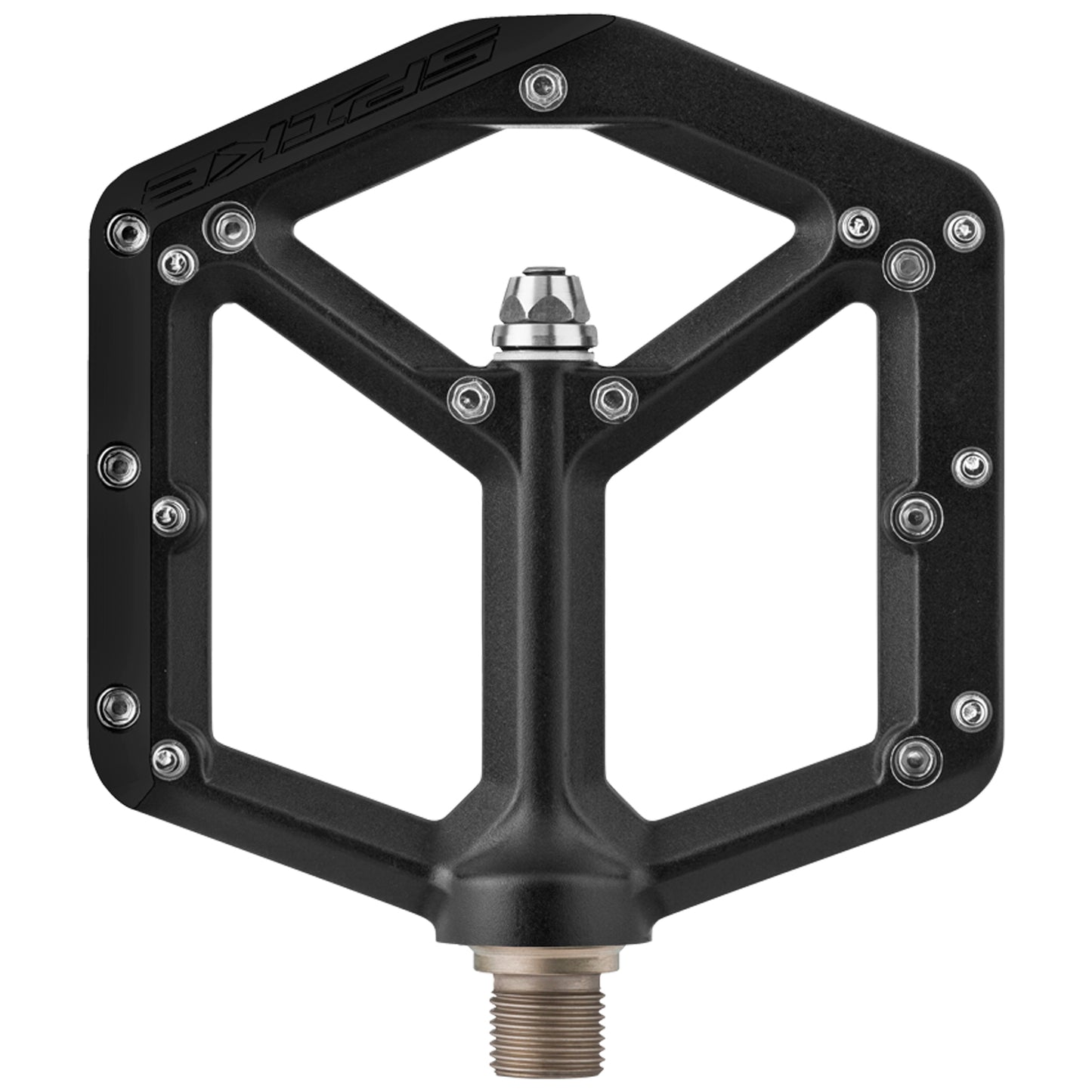 Spank Spike Pedals