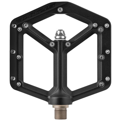 Spank Spike Pedals