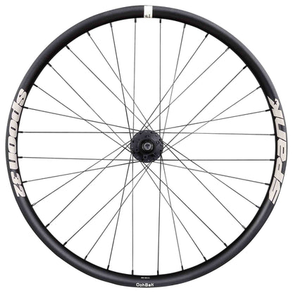 Spank Spoon 32 26" Wheelset