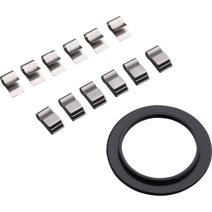 Spank HEX Freehub Bodies and Pawl Service Kits