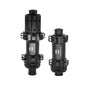 H-Works SR288C Super Light Road Disc Hub for T-head Carbon Spokes — Front Hub