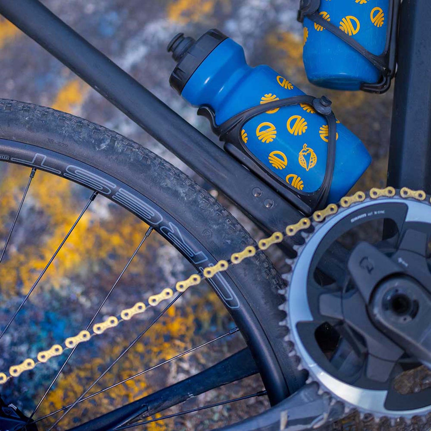 Stan's Crest MK4 27.5" Disc Rim