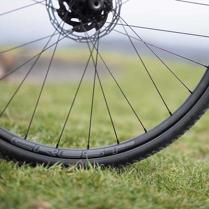 Stan's Crest MK4 27.5" Disc Rim
