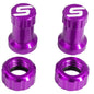 Stan's Tubeless Valve Color Kits
