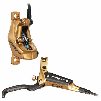 TRP DHR EVO Disc Brake