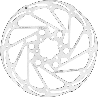 TRP R2 6-Bolt 1.8 Rotor