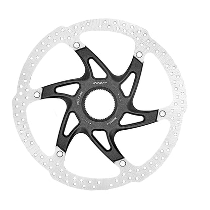 TRP R1C Two-Piece Center Lock 2.3 Rotor