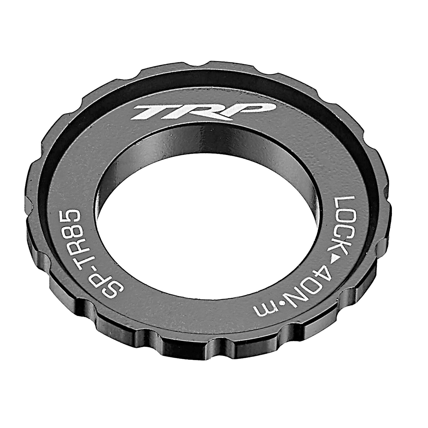 TRP Alloy Lockring for Center Lock Rotors