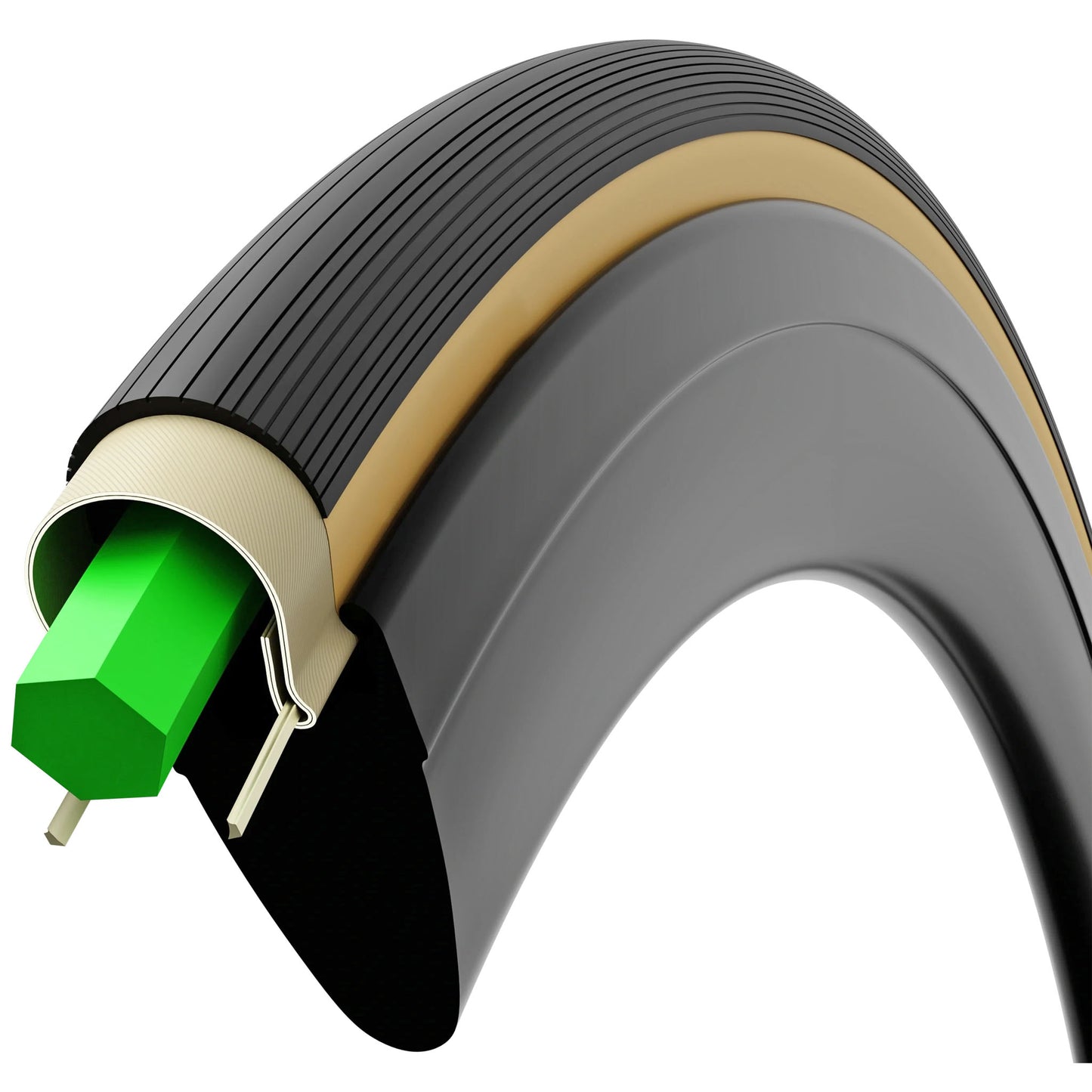 Vittoria Air-Liner Light Road Insert