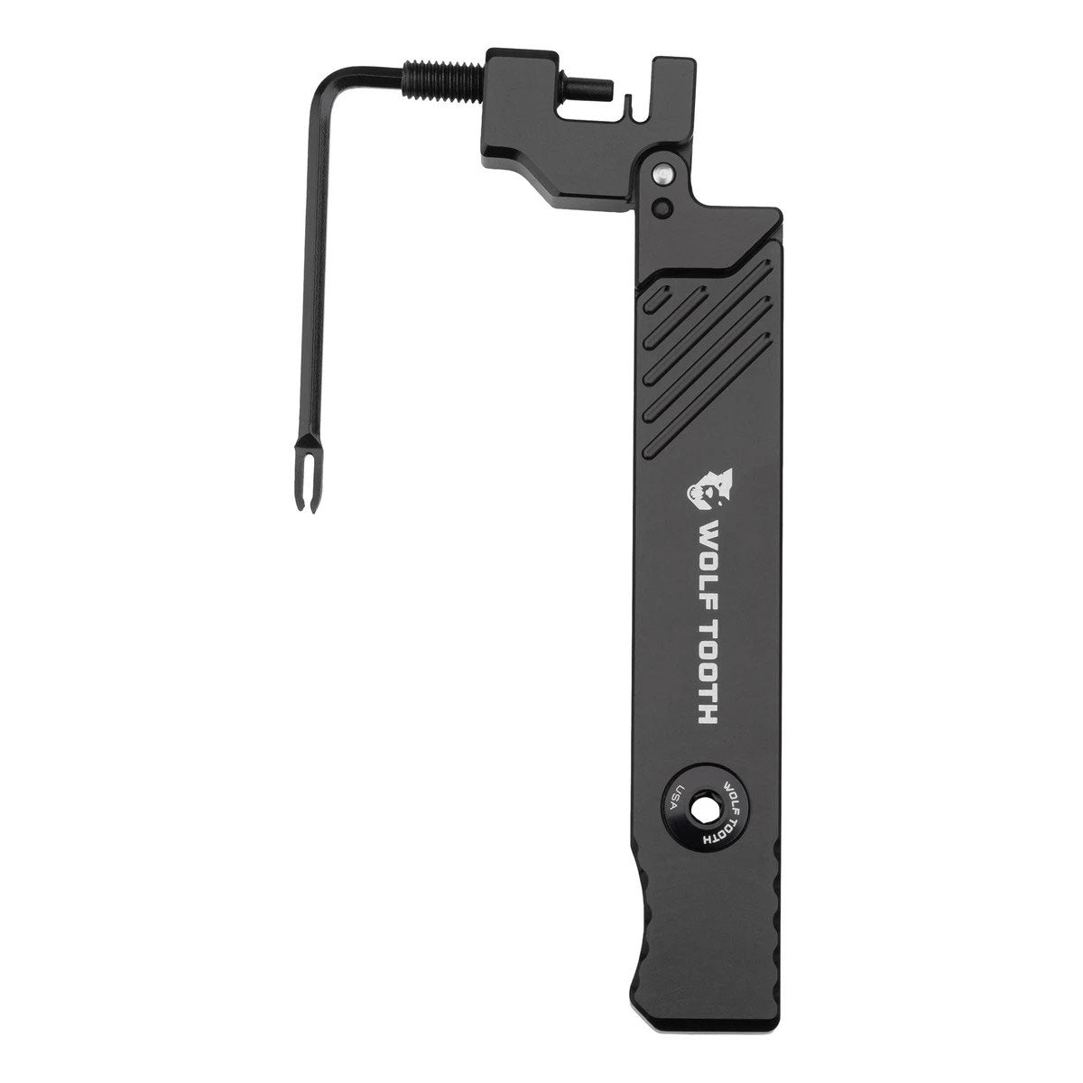 Wolf Tooth 8-Bit Chainbreaker + Utility Knife