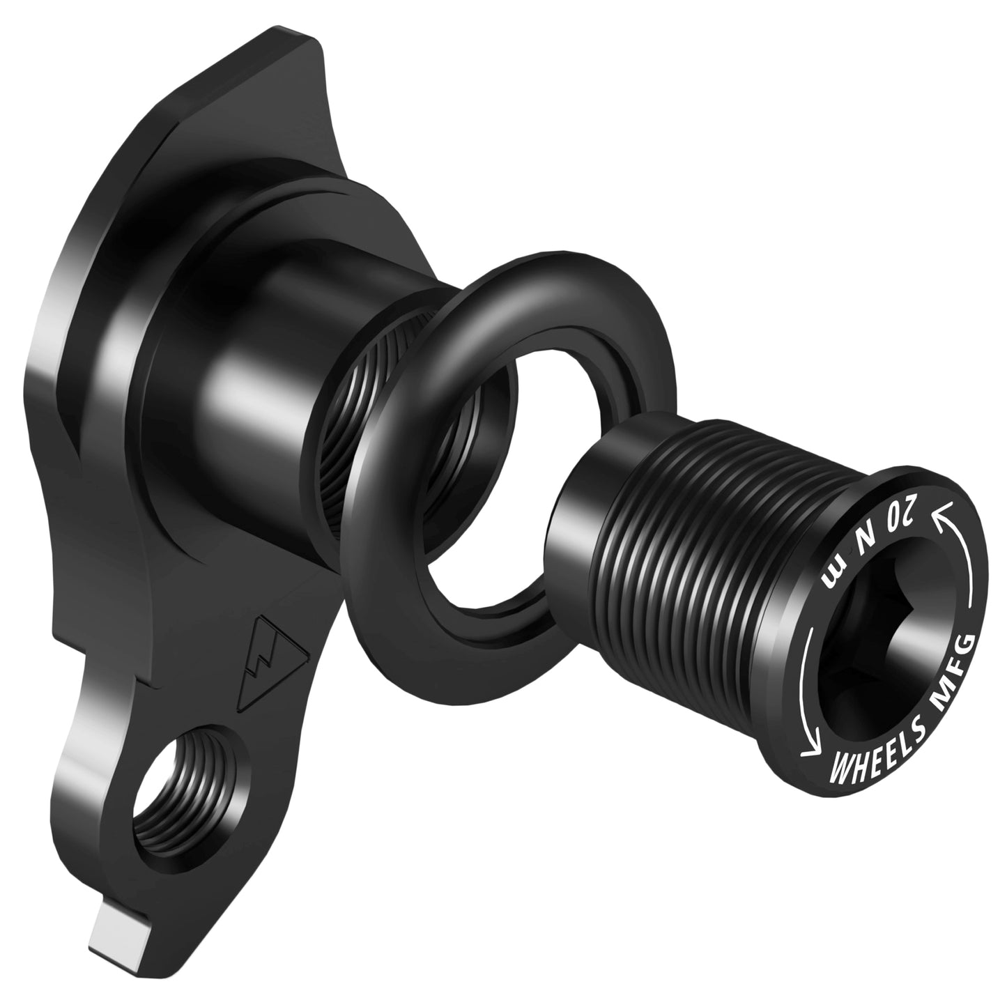 Wheels Replacement Derailleur Hanger