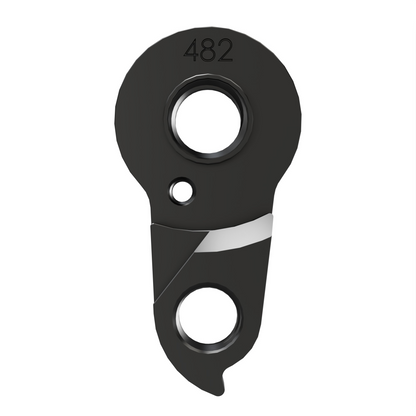 Wheels Replacement Derailleur Hanger