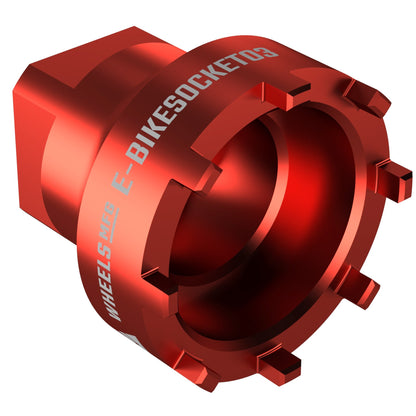 Wheels E-bike Lockring Sockets