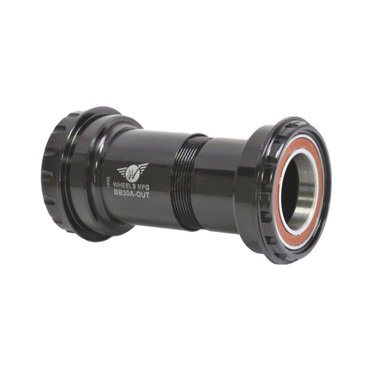 Wheels BB30A to Outboard Bottom Bracket