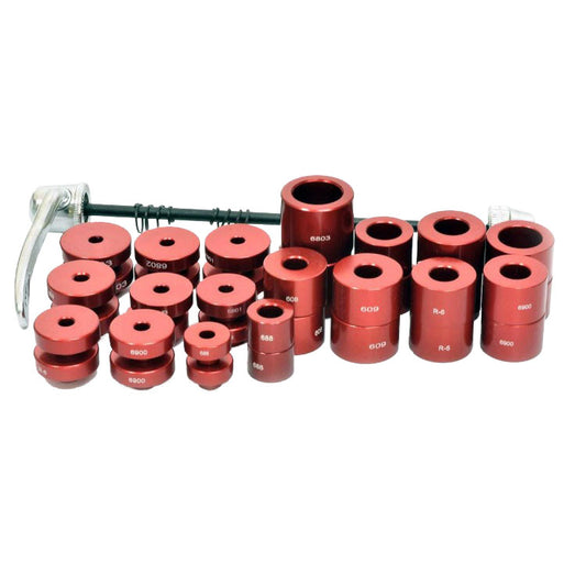 Wheels Hub Bearing Press Pro Kit