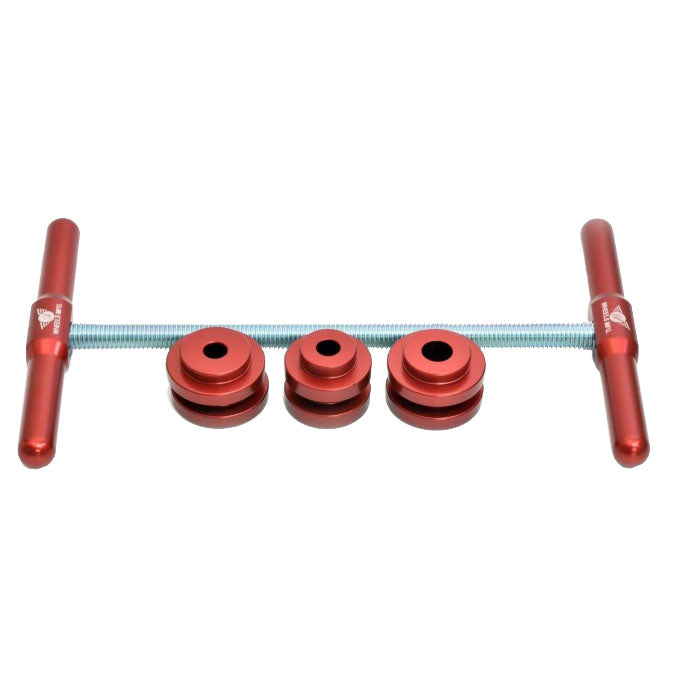 Wheels Bottom Bracket Press Essential Kit