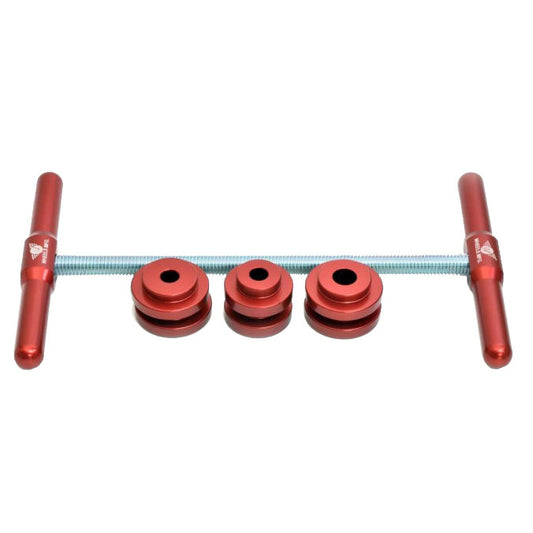 Wheels Bottom Bracket Press Essential Kit