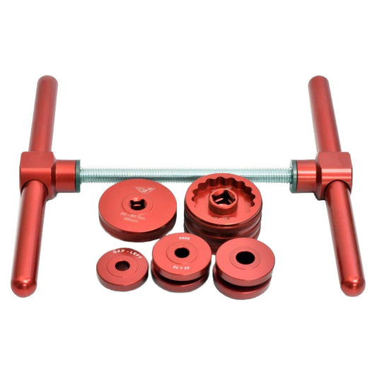 Wheels Bottom Bracket Press Pro Kit