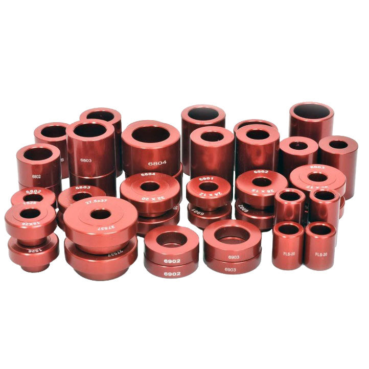 Wheels Bearing Drift Set Essential Kit