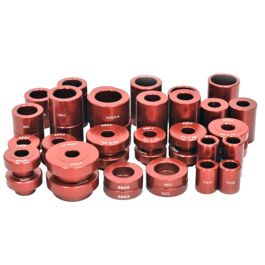 Wheels Bearing Drift Set Essential Kit