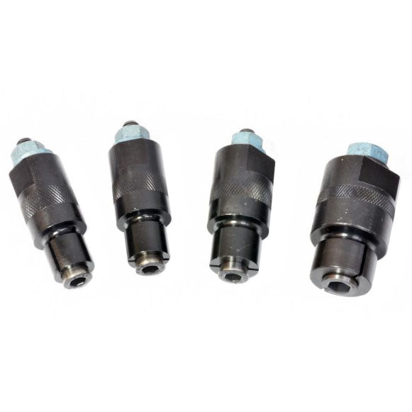 Wheels Bearing Extractor Essential Kit