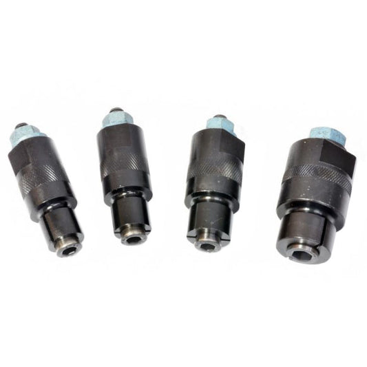 Wheels Bearing Extractor Essential Kit
